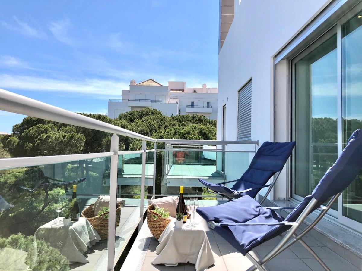 Falesia L Roof Pool Appartement Albufeira